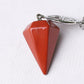 2.2" Arrow Head Pendant Best Crystal Wholesalers