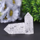 Crack Clear Quartz Towers Points Bulk Healing Tower Best Crystal Wholesalers