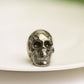 0.8" Mini Pyrite Skull Bulk Crystal wholesale suppliers