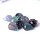 Mini Fluorite Crystal Skull Carvings Best Crystal Wholesalers