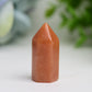 1.3" 7 Chakra Crystal Points Towers Mini Bulk Best Crystal Wholesalers