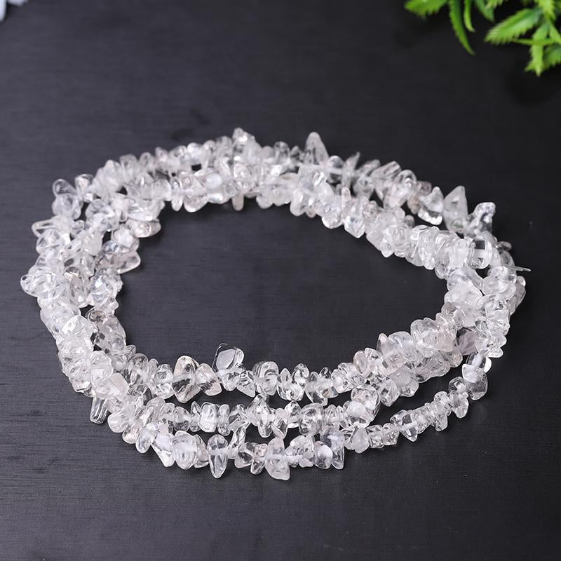 Natural Crystal Chips String for DIY Best Crystal Wholesalers