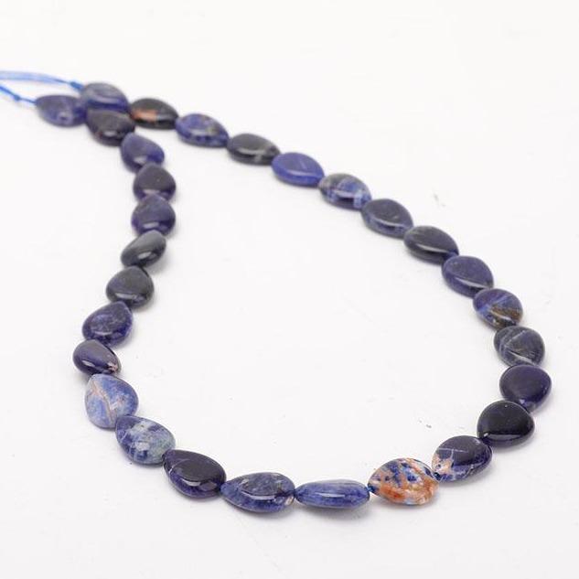 Sodalite String for Jewelry Making Best Crystal Wholesalers