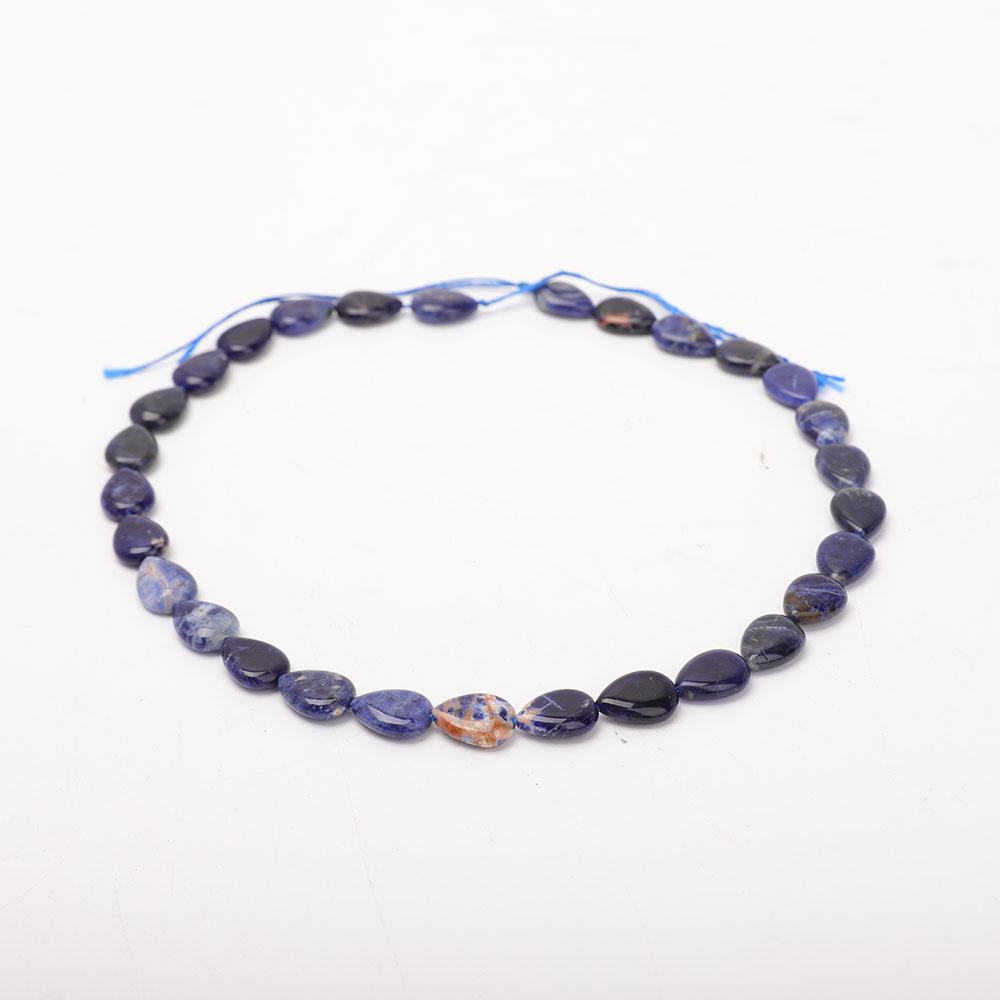 Sodalite String for Jewelry Making Best Crystal Wholesalers