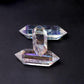 Aura Clear Quartz Double Terminated Towers Points Bulk Best Crystal Wholesalers