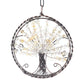 Healing Crystal Jewelry Tree of Life Wire Wrapped Pendant Best Crystal Wholesalers