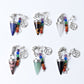 Arrow Head Design Crystal Pendulum Best Crystal Wholesalers