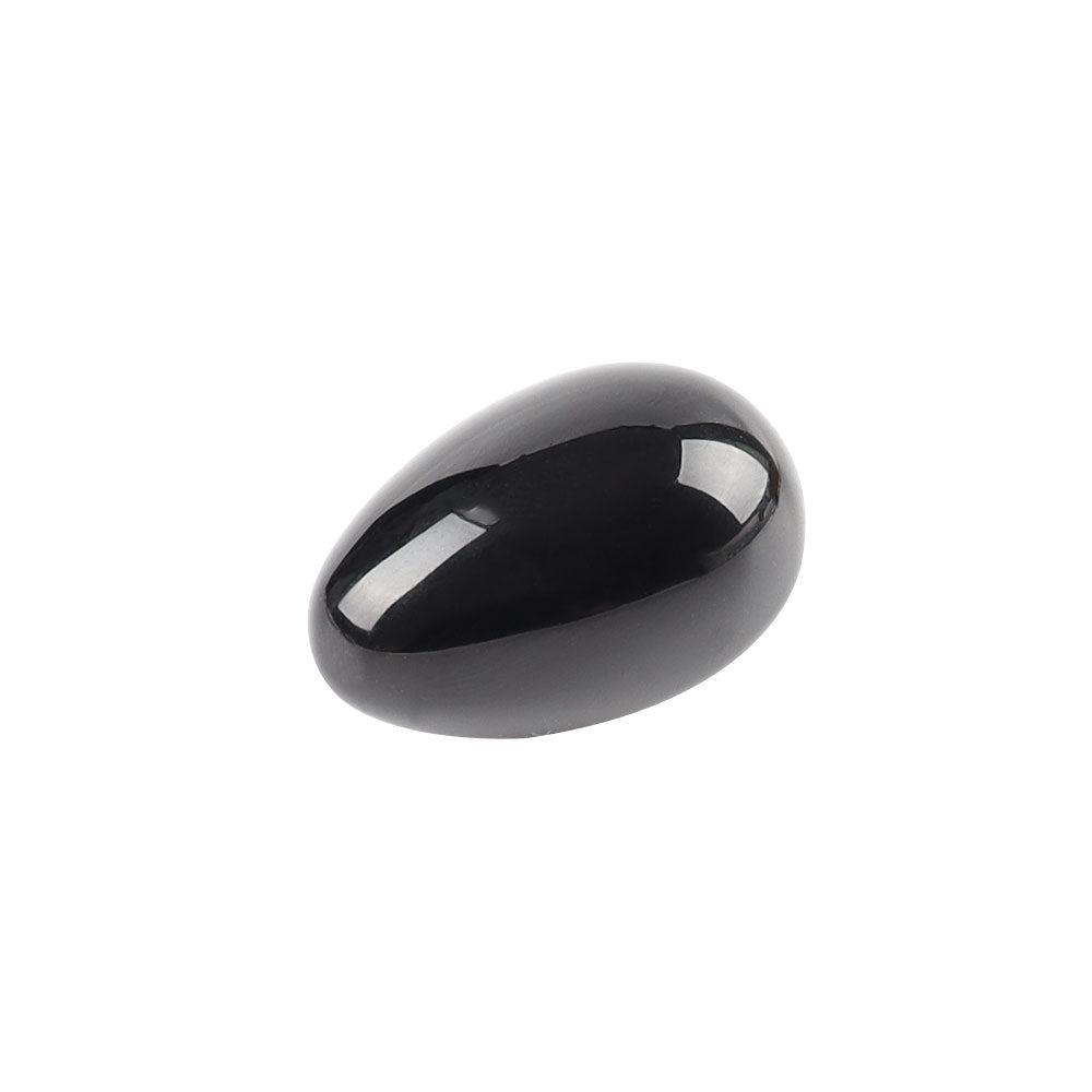 20mm Mini Egg Shape Crystal Palm Stone Best Crystal Wholesalers Clear Quartz Opalite Aventurine Black Obsidian Lepidolite Red Jasper Tiger Eye Rhodonite