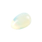 20mm Mini Egg Shape Crystal Palm Stone Best Crystal Wholesalers Clear Quartz Opalite Aventurine Black Obsidian Lepidolite Red Jasper Tiger Eye Rhodonite