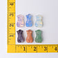 1.2" Mini Woman Model Body Crystal Carvings Best Crystal Wholesalers