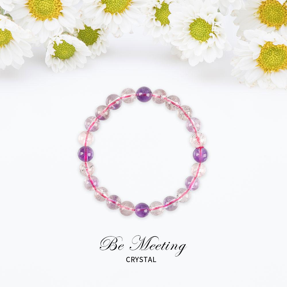 Super 7 Mixed Bracelet Best Crystal Wholesalers