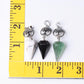 2.2" Arrow Head Pendant Best Crystal Wholesalers