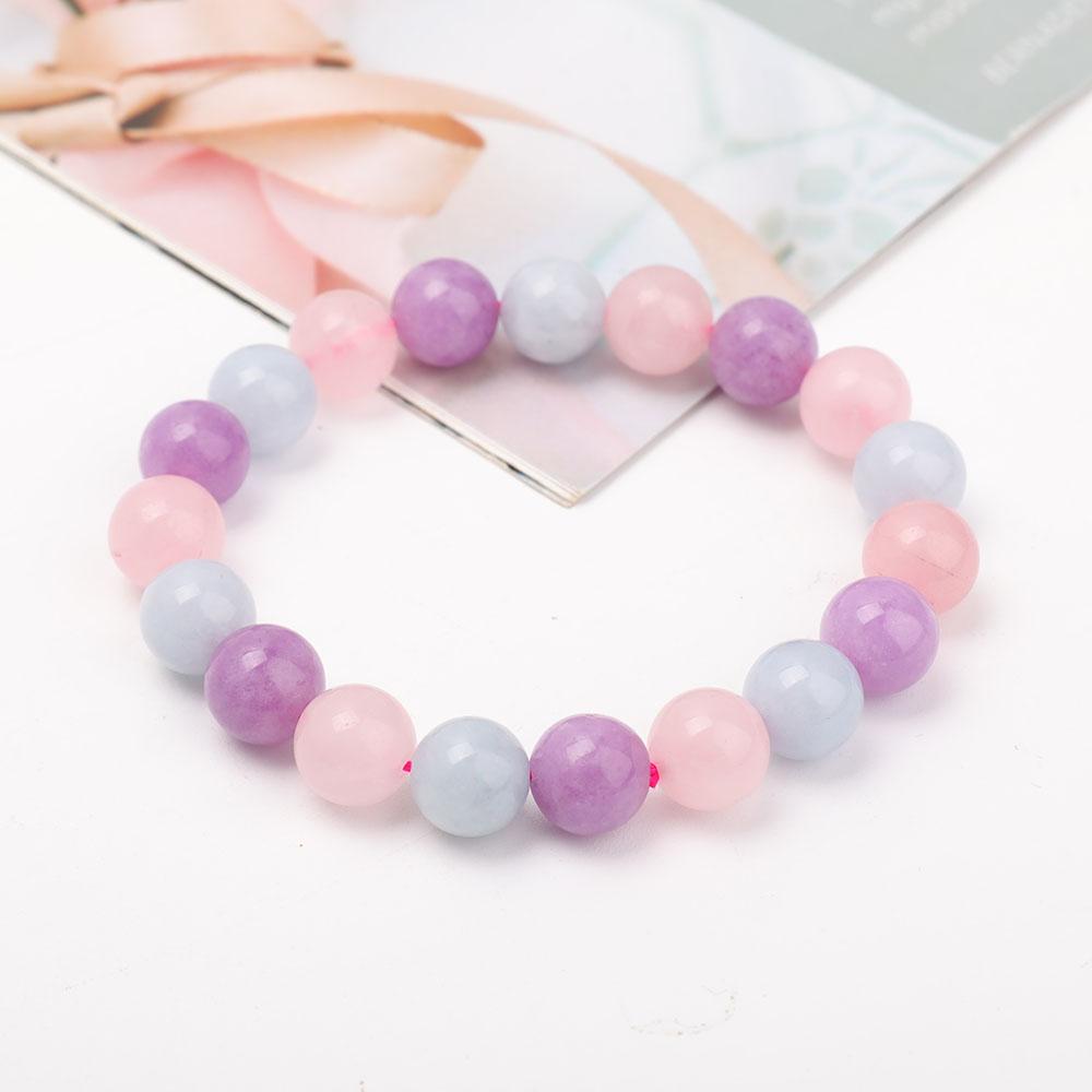 Mixed Gemstone Bracelet Best Crystal Wholesalers