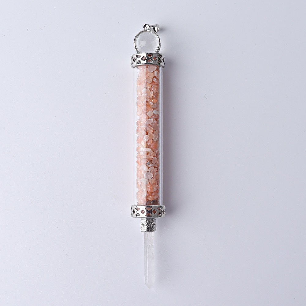 5" Crystal Pendulum Best Crystal Wholesalers