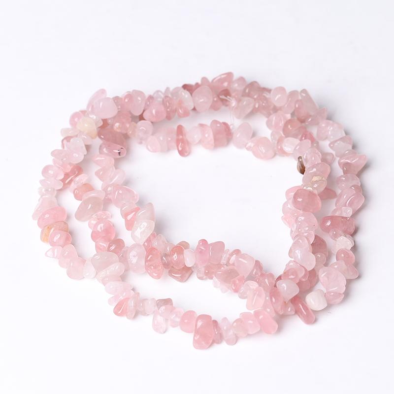 Natural Crystal Chips String for DIY Best Crystal Wholesalers