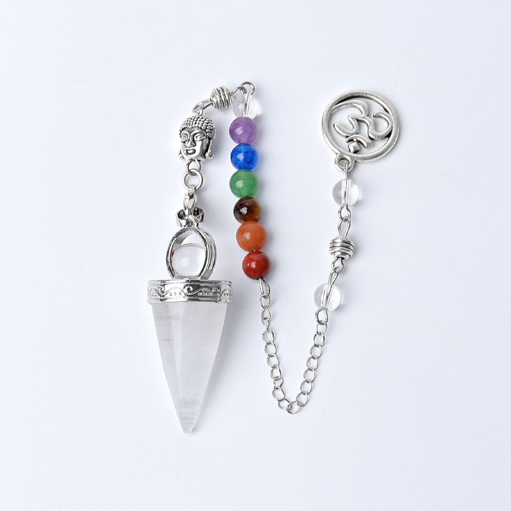 Arrow Head Design Crystal Pendulum Best Crystal Wholesalers