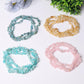 Natural Crystal Chips String for DIY Best Crystal Wholesalers