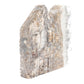 Crystal Cluster Carving House Stone Free Form