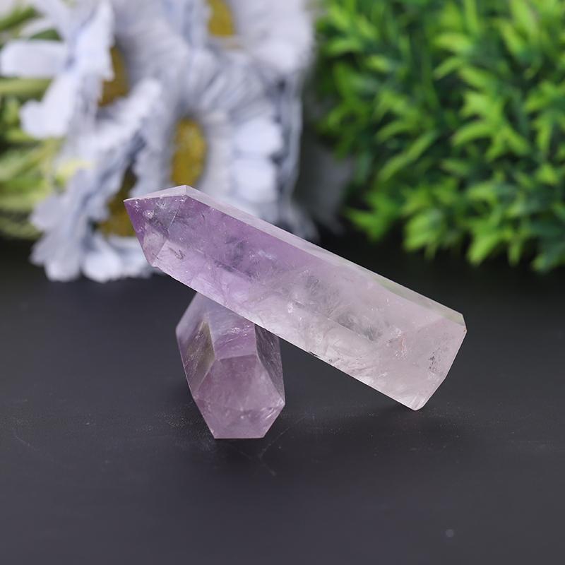 Wholesale Natural Healing Stone Amethyst Towers Points Bulk Best Crystal Wholesalers