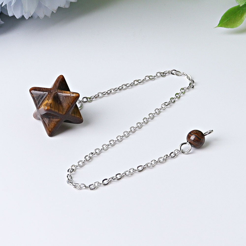 Merkaba Pendulum- Free shipping