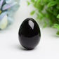 2.0" Mixed Crystal Eggs Crystal Carving Bulk Best Crystal Wholesalers