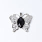 Butterfly Design Crystal Pendant Best Crystal Wholesalers