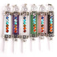 Crystal Jewelrys 7 Chakra Pendulum Crystal Point Best Crystal Wholesalers