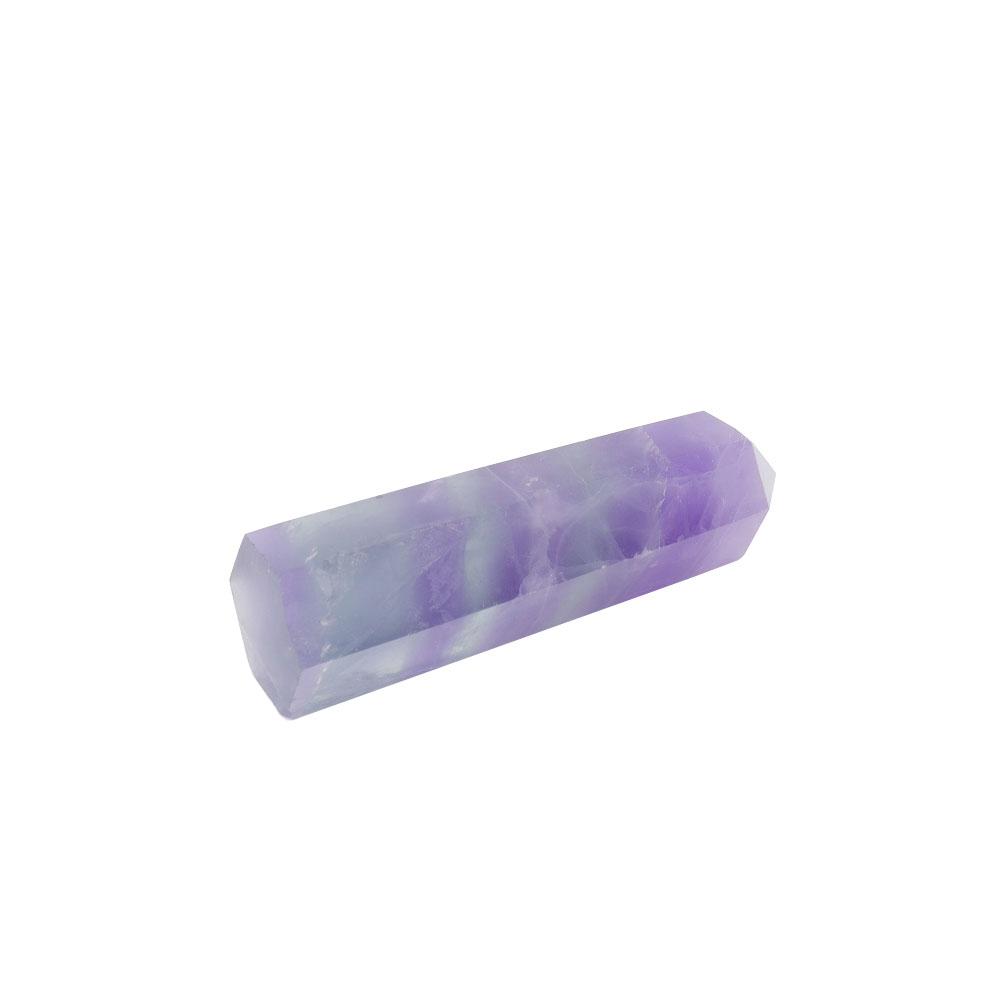 Fluorite Crystal Towers Points Bulk Set of 2 Best Crystal Wholesalers