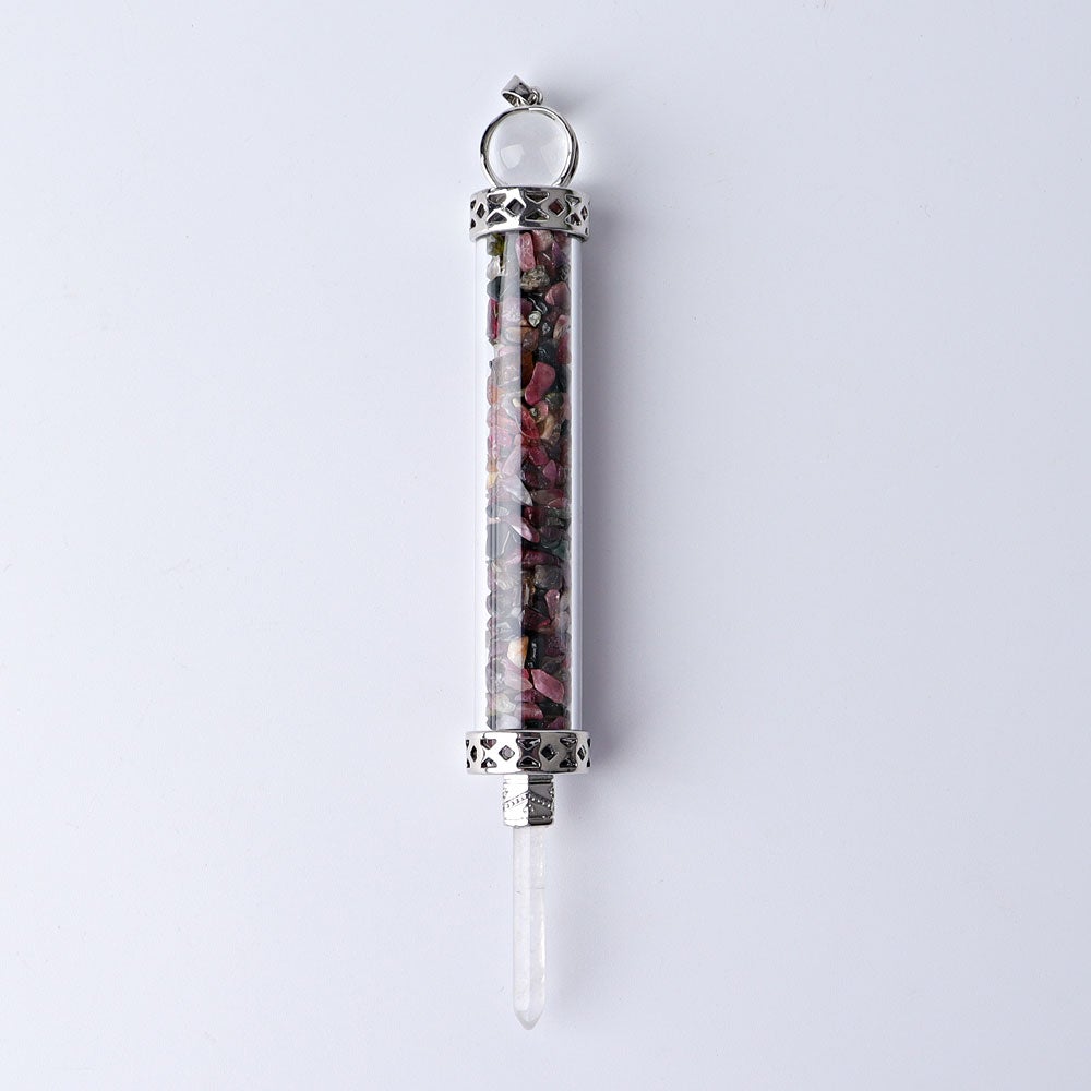 5" Crystal Pendulum Best Crystal Wholesalers