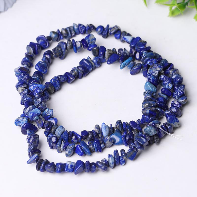 Natural Crystal Chips String for DIY Best Crystal Wholesalers