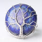 Tree of Life Crystal Rrings Best Crystal Wholesalers