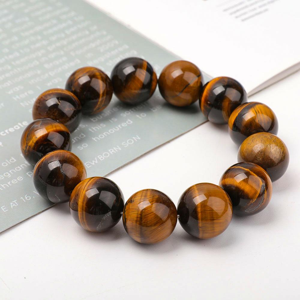 Tiger Eye Bracelet Best Crystal Wholesalers