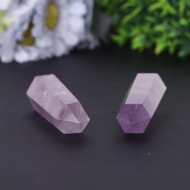 Wholesale Natural Healing Stone Amethyst Towers Points Bulk Best Crystal Wholesalers