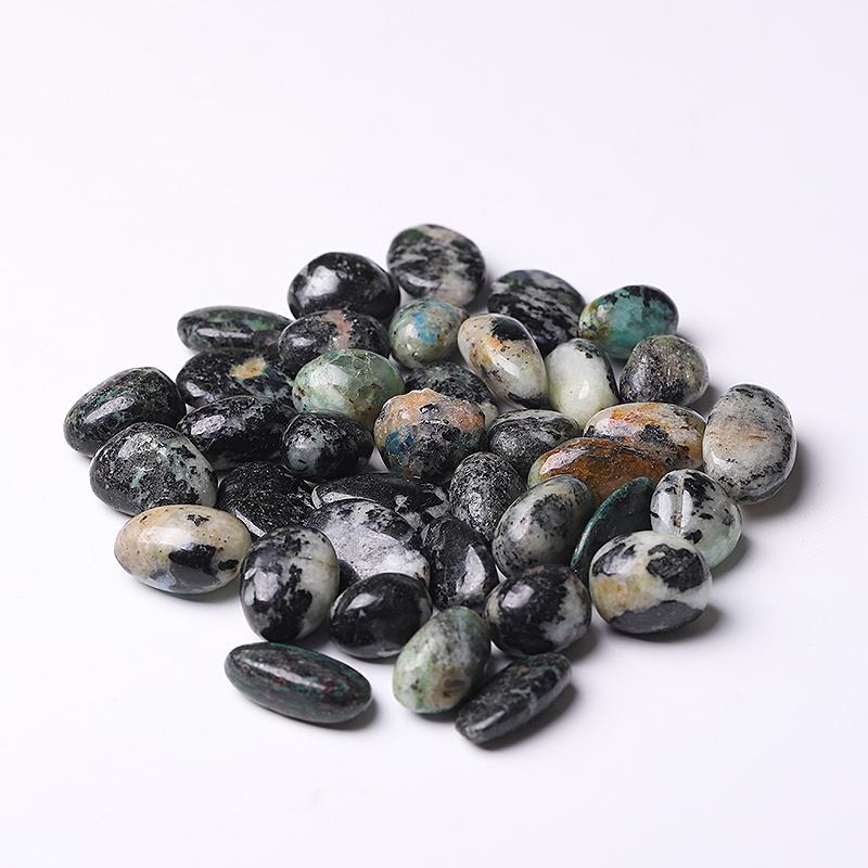 0.1kg 20mm-30mm Phoenix Stodne bulk tumbled stone Best Crystal Wholesalers