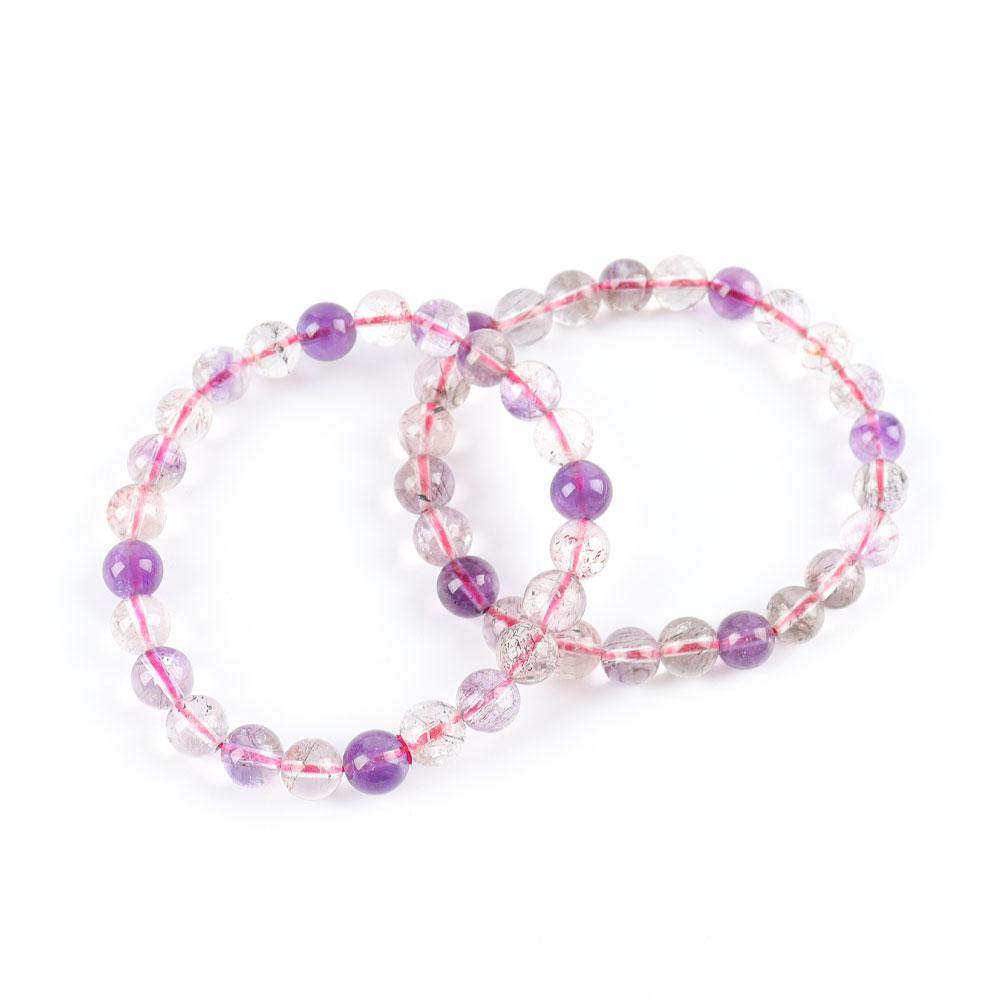 Super 7 Mixed Bracelet Best Crystal Wholesalers