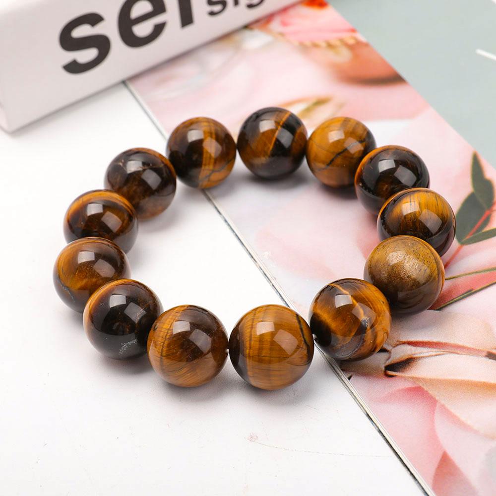 Tiger Eye Bracelet Best Crystal Wholesalers