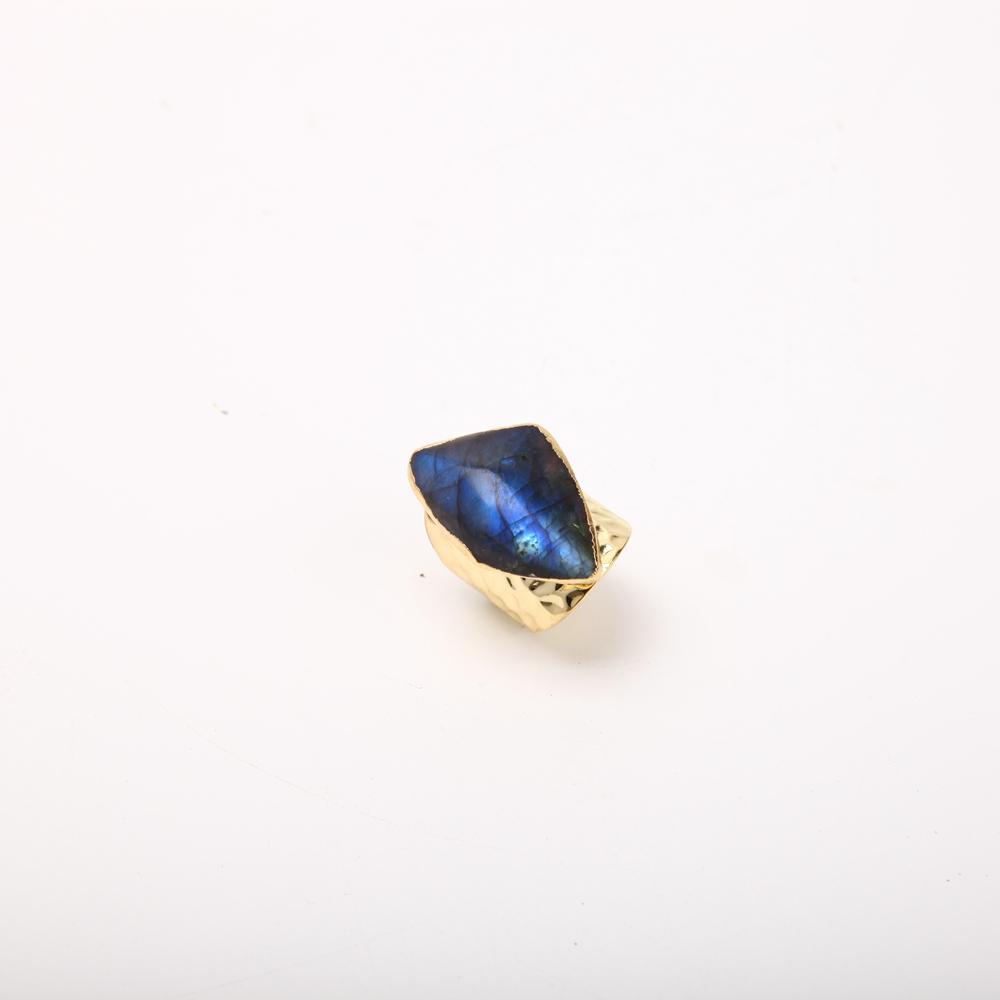 Labradorite Handmade Ring Best Crystal Wholesalers