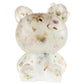 Crystal Chips Infused Hello Kitty Resin Figurines Cartoon Bulk Best Crystal Wholesalers