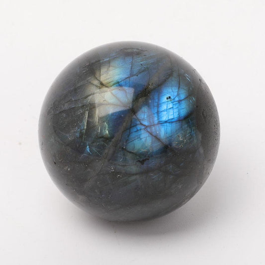 2" Labradorite Crystal Sphere Best Crystal Wholesalers