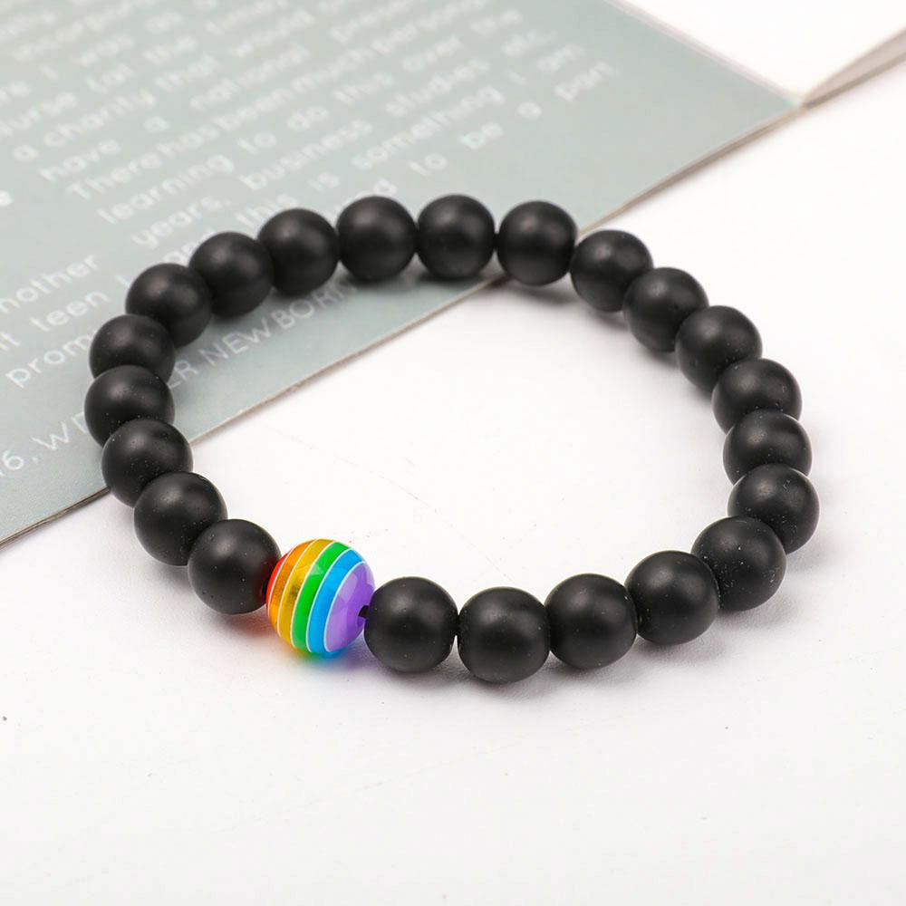 8mm Volcanic Bracelet Best Crystal Wholesalers