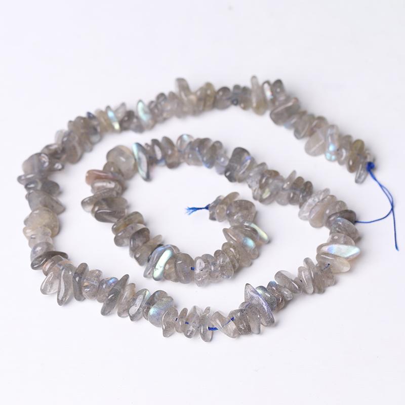 Natural Crystal Chips String for DIY Best Crystal Wholesalers