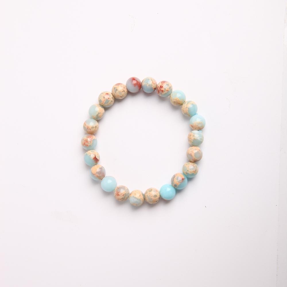 8mm Agate Crystal Bracelet Best Crystal Wholesalers