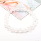 Crack Clear Quartz Bracelet Best Crystal Wholesalers