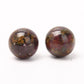 1" Ocean Jasper Mini Sphere Best Crystal Wholesalers