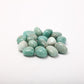 0.1kg Amazonite  bulk Tumbled Stone Best Crystal Wholesalers