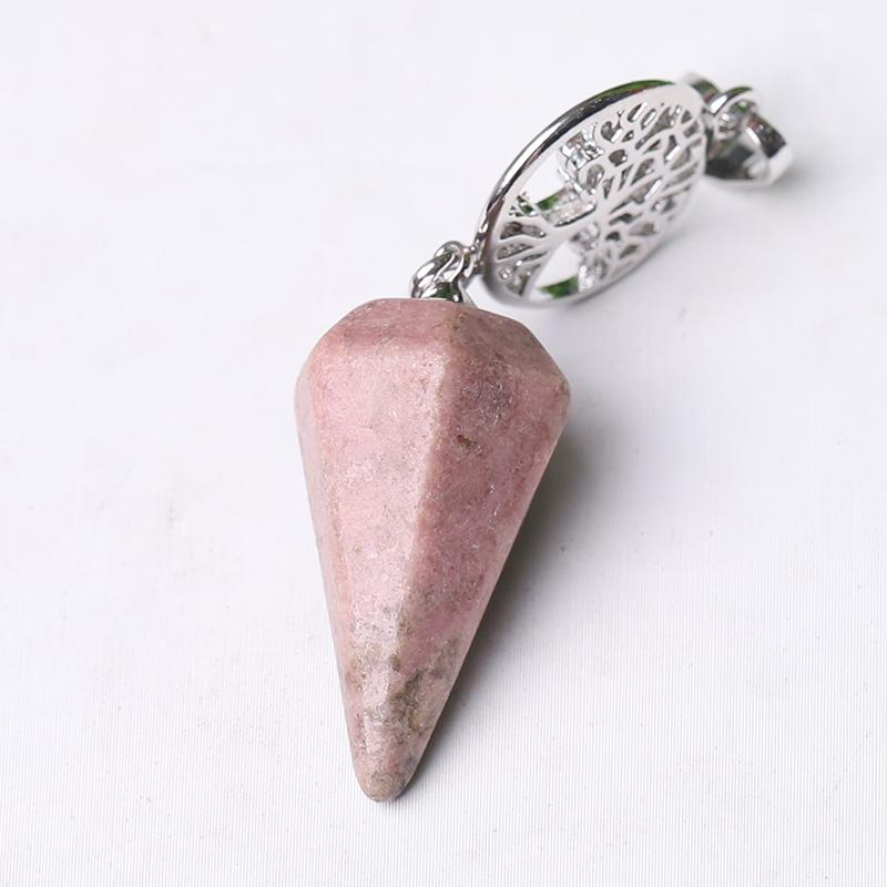 2.2" Arrow Head Pendant Best Crystal Wholesalers