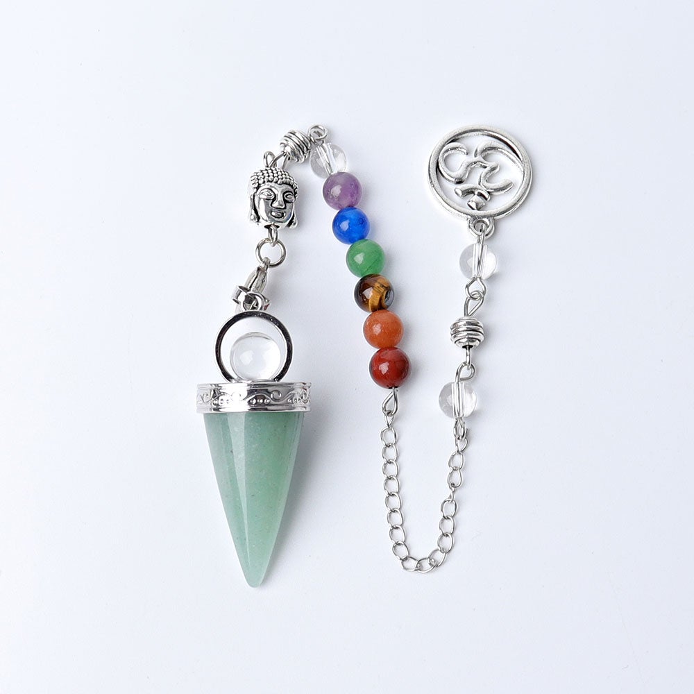 Arrow Head Design Crystal Pendulum Best Crystal Wholesalers