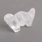 1.2“ Mini Dinosaur Carvings Animal Bulk Best Crystal Wholesalers