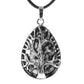 Tree of Life Amethsyt Pendant Crystals Quartz Jewelry Best Crystal Wholesalers