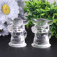 2.5" Clear Quartz Master Crystal Carvings Best Crystal Wholesalers